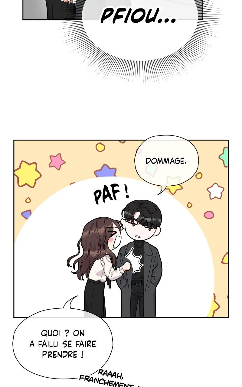 Read Pas toi, mais ton frère ! FR Manga Online