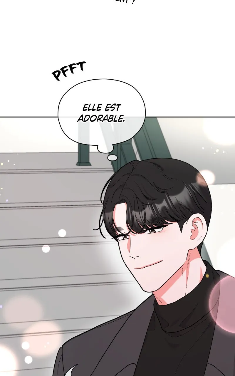 Read Pas toi, mais ton frère ! FR Manga Online