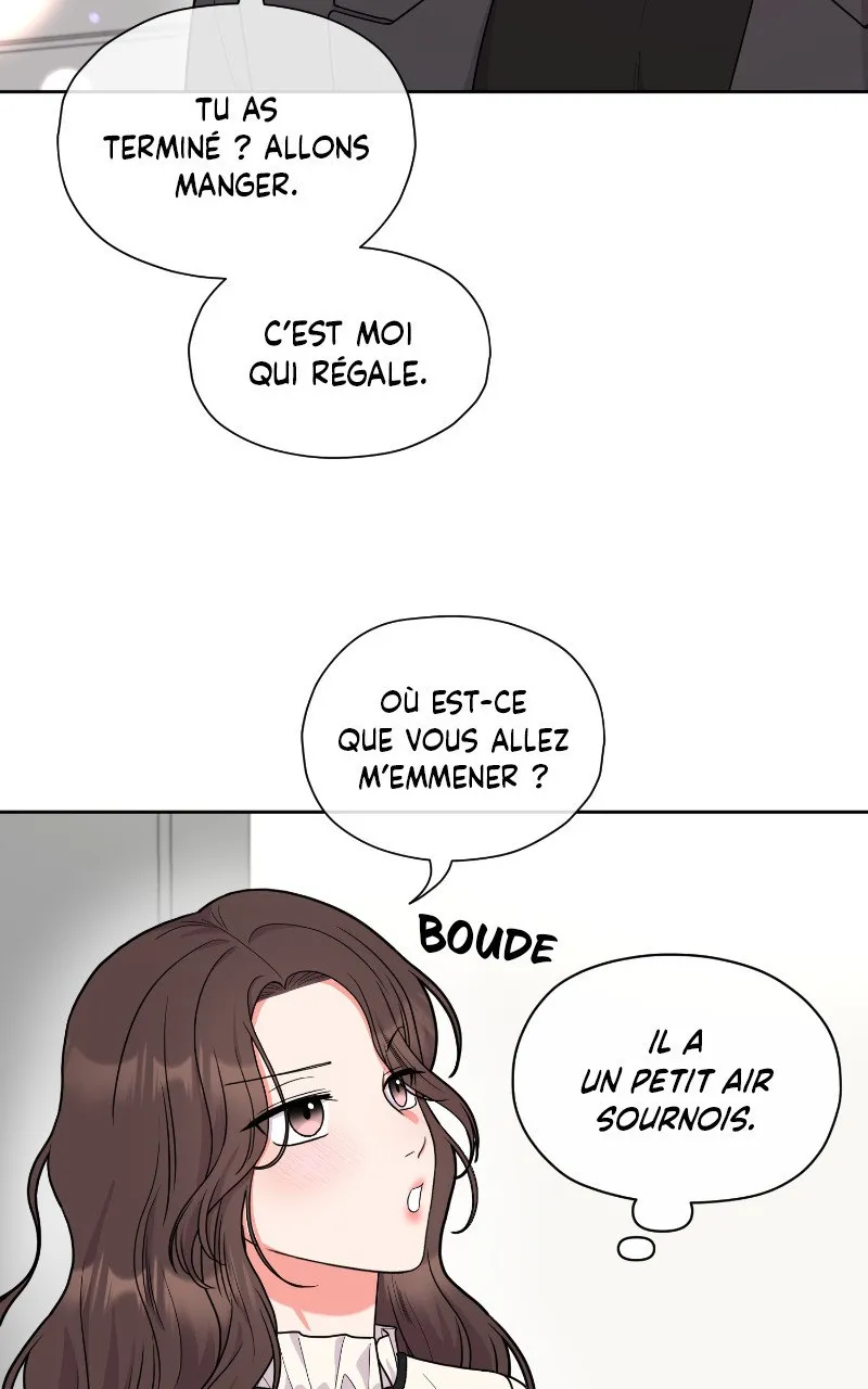 Read Pas toi, mais ton frère ! FR Manga Online