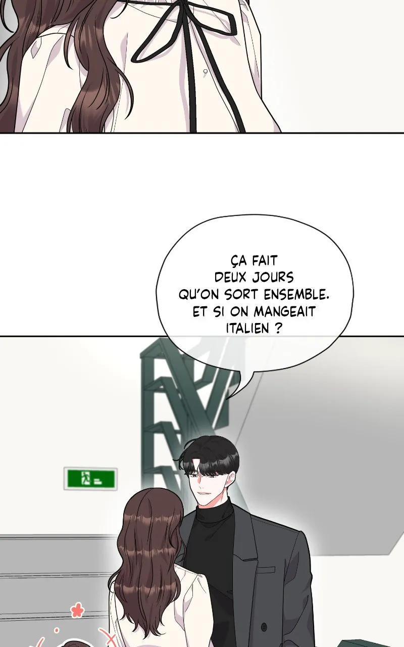 Read Pas toi, mais ton frère ! FR Manga Online