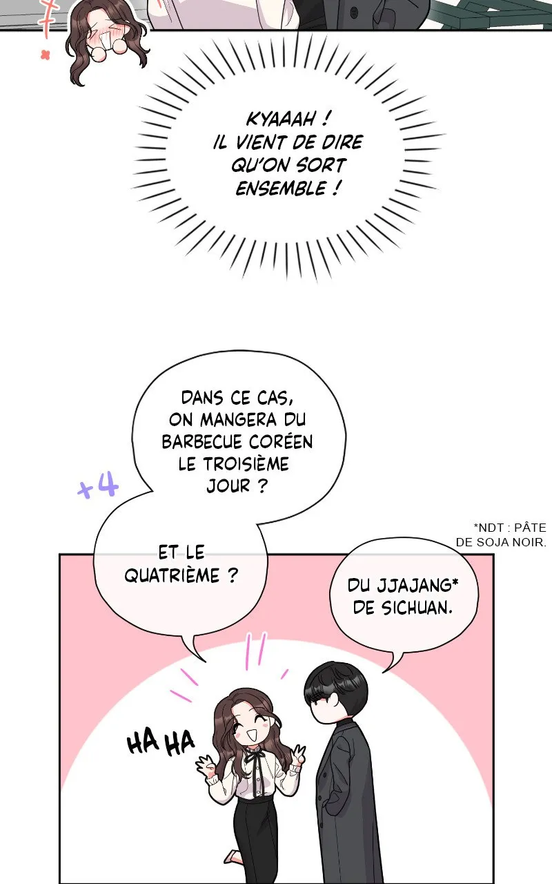 Read Pas toi, mais ton frère ! FR Manga Online
