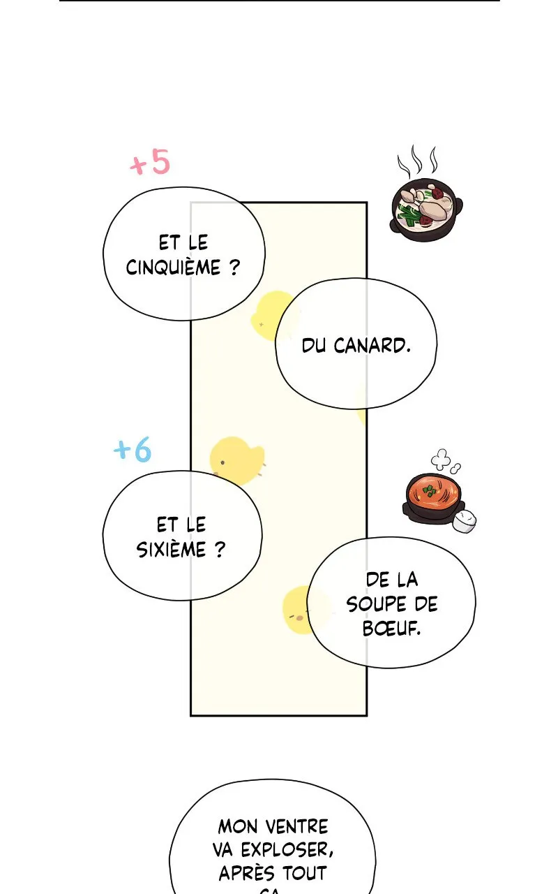 Read Pas toi, mais ton frère ! FR Manga Online
