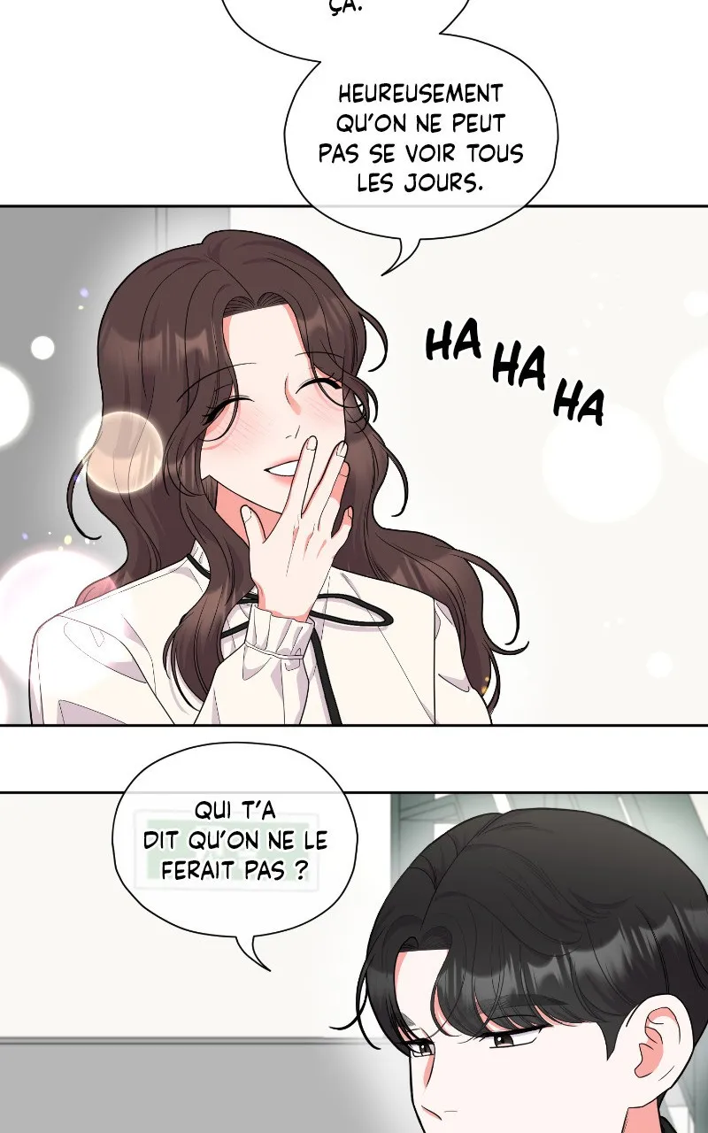 Read Pas toi, mais ton frère ! FR Manga Online