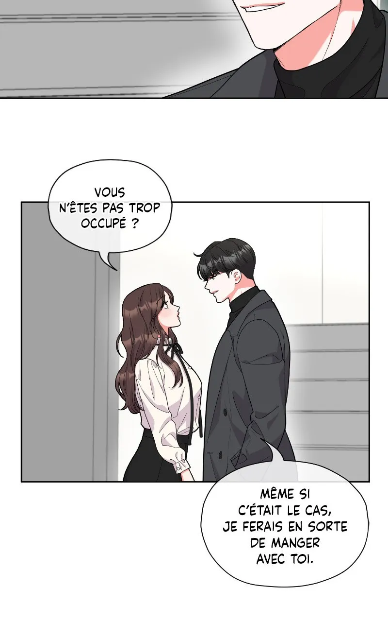 Read Pas toi, mais ton frère ! FR Manga Online