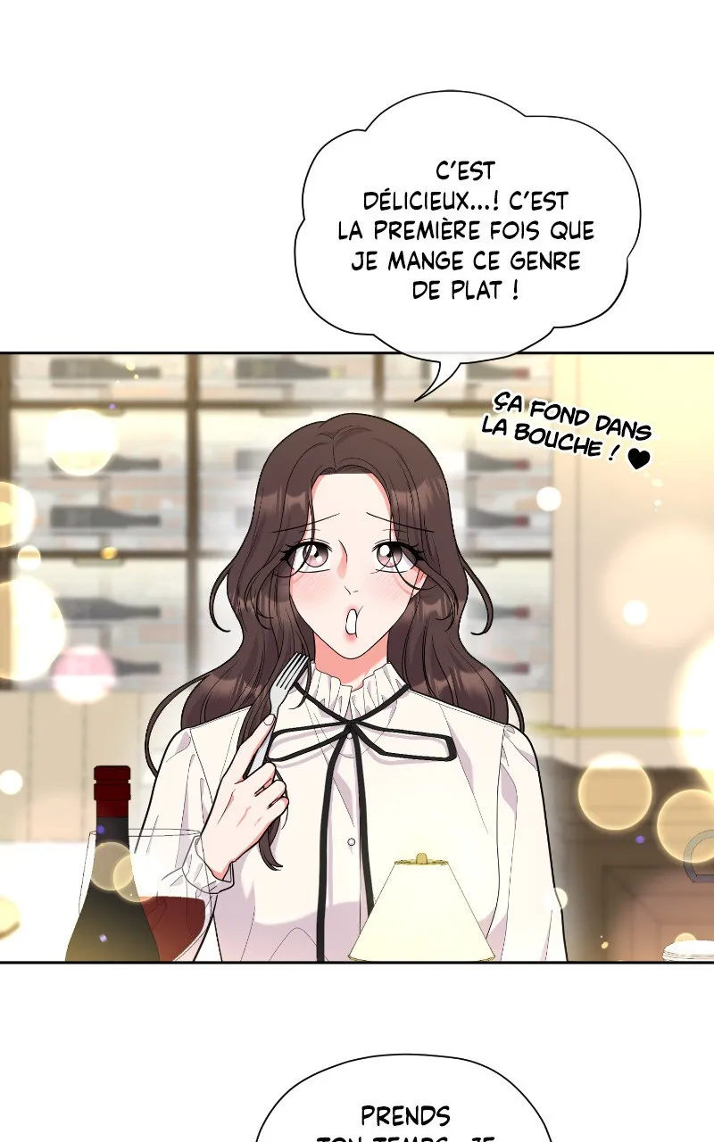 Read Pas toi, mais ton frère ! FR Manga Online