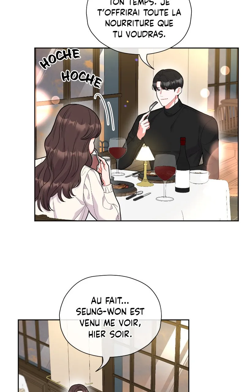 Read Pas toi, mais ton frère ! FR Manga Online