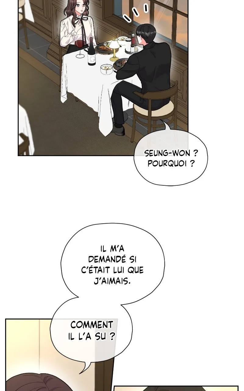 Read Pas toi, mais ton frère ! FR Manga Online