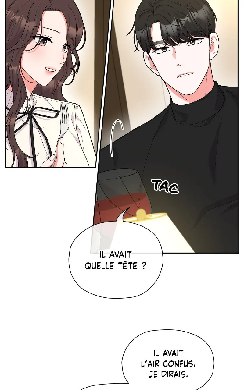 Read Pas toi, mais ton frère ! FR Manga Online