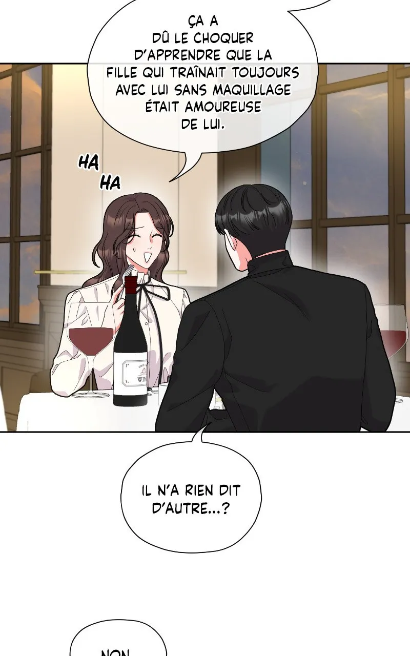 Read Pas toi, mais ton frère ! FR Manga Online