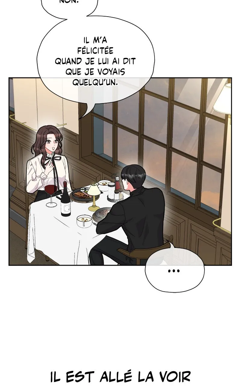 Read Pas toi, mais ton frère ! FR Manga Online