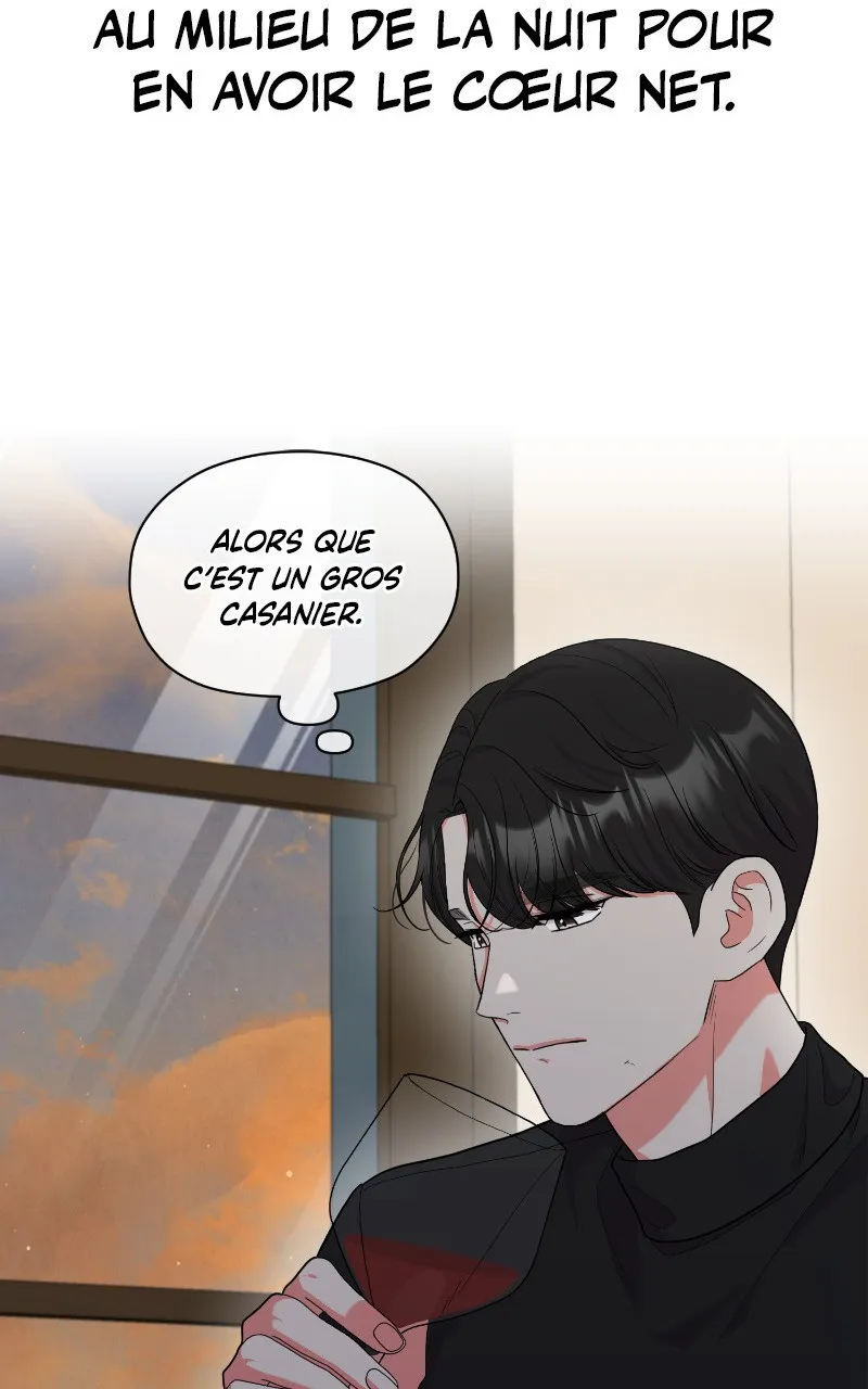 Read Pas toi, mais ton frère ! FR Manga Online