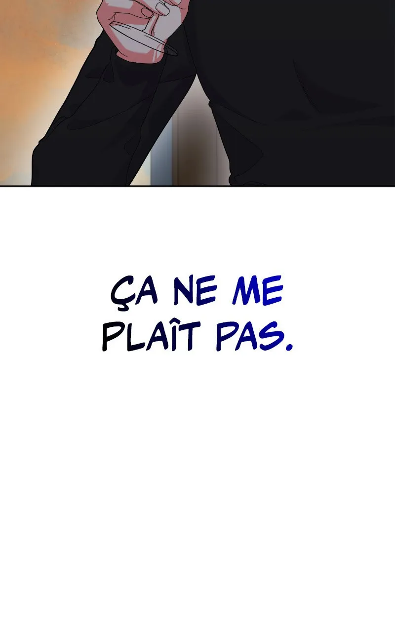 Read Pas toi, mais ton frère ! FR Manga Online