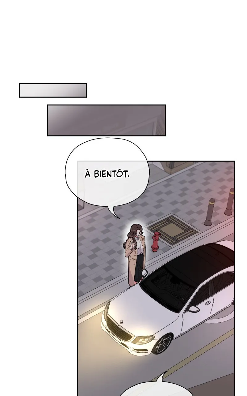 Read Pas toi, mais ton frère ! FR Manga Online