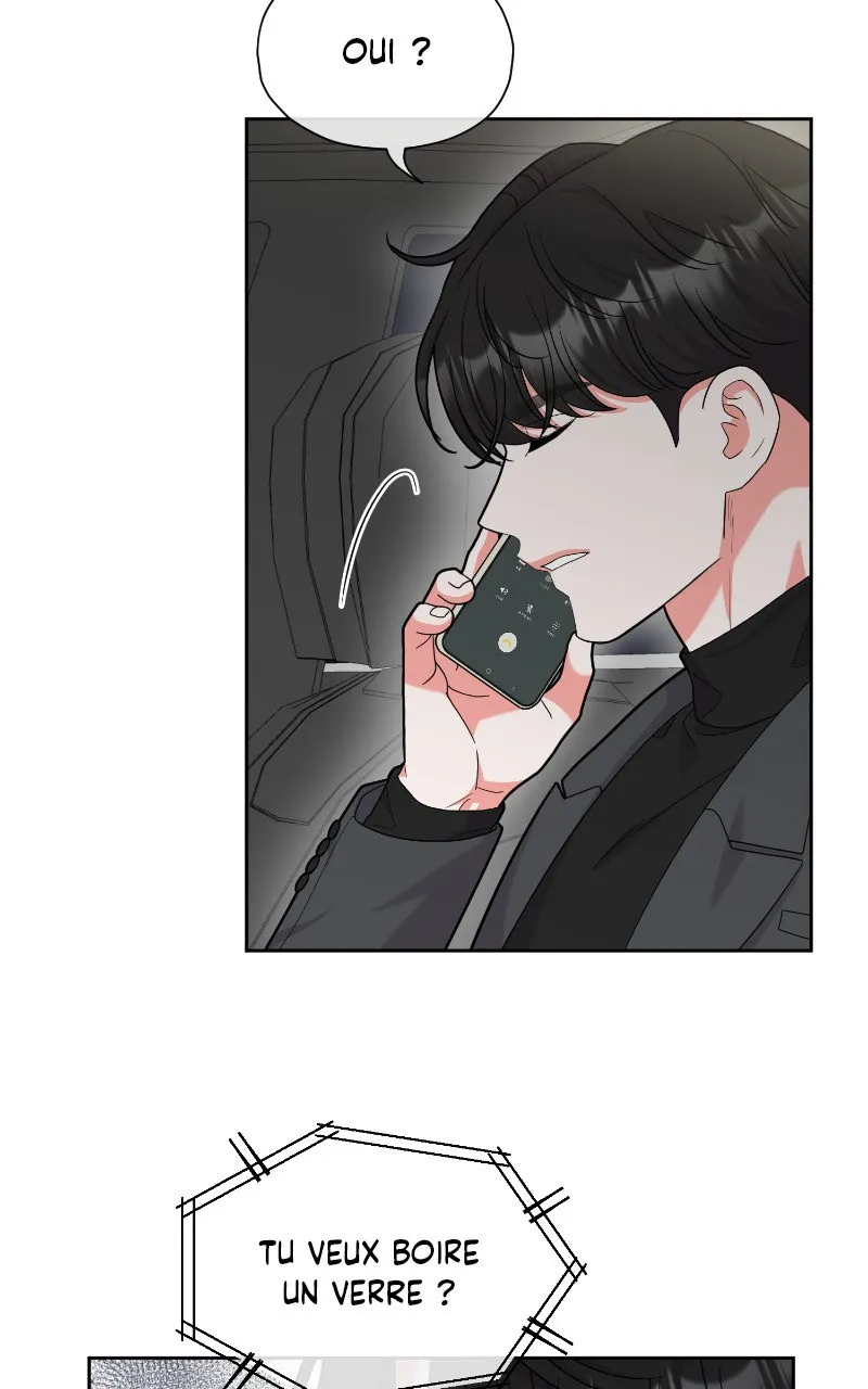 Read Pas toi, mais ton frère ! FR Manga Online