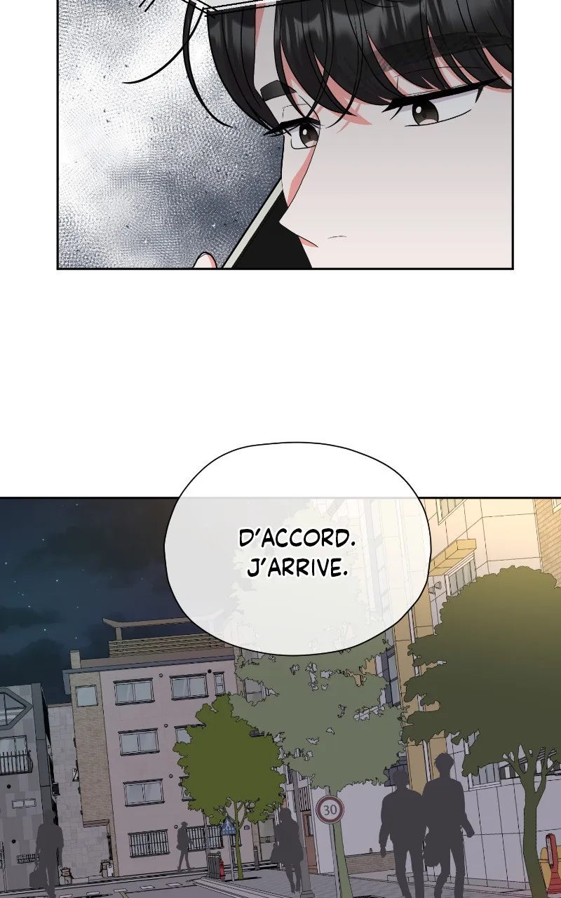 Read Pas toi, mais ton frère ! FR Manga Online