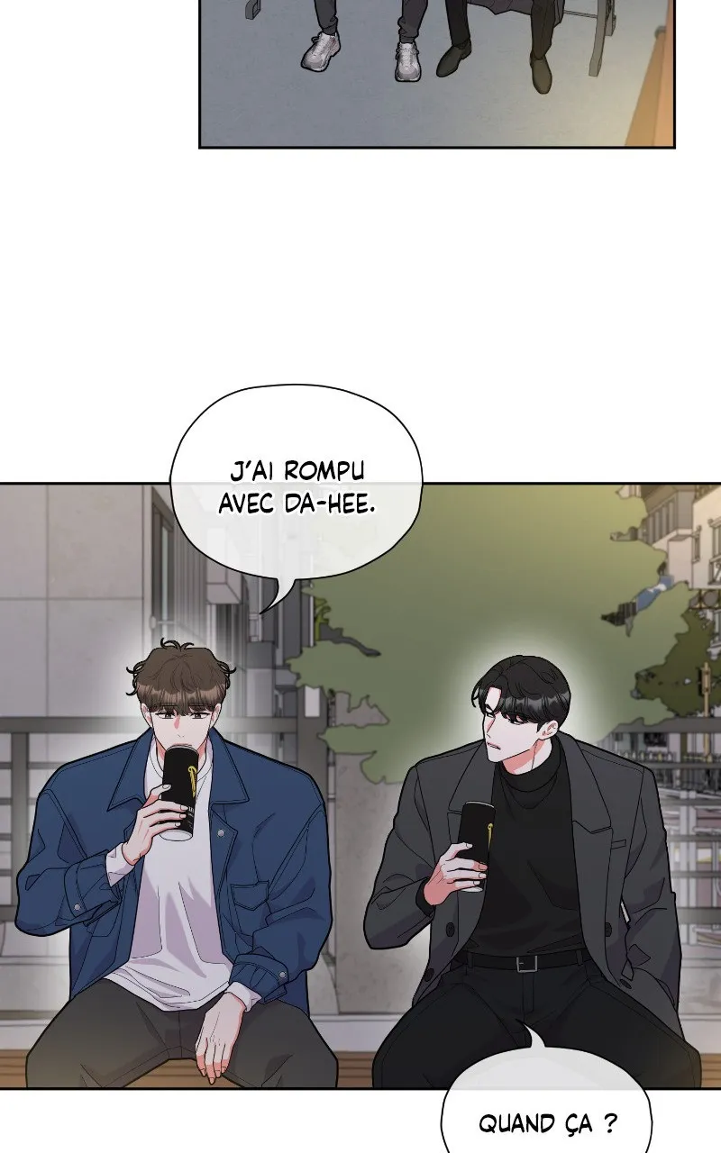 Read Pas toi, mais ton frère ! FR Manga Online