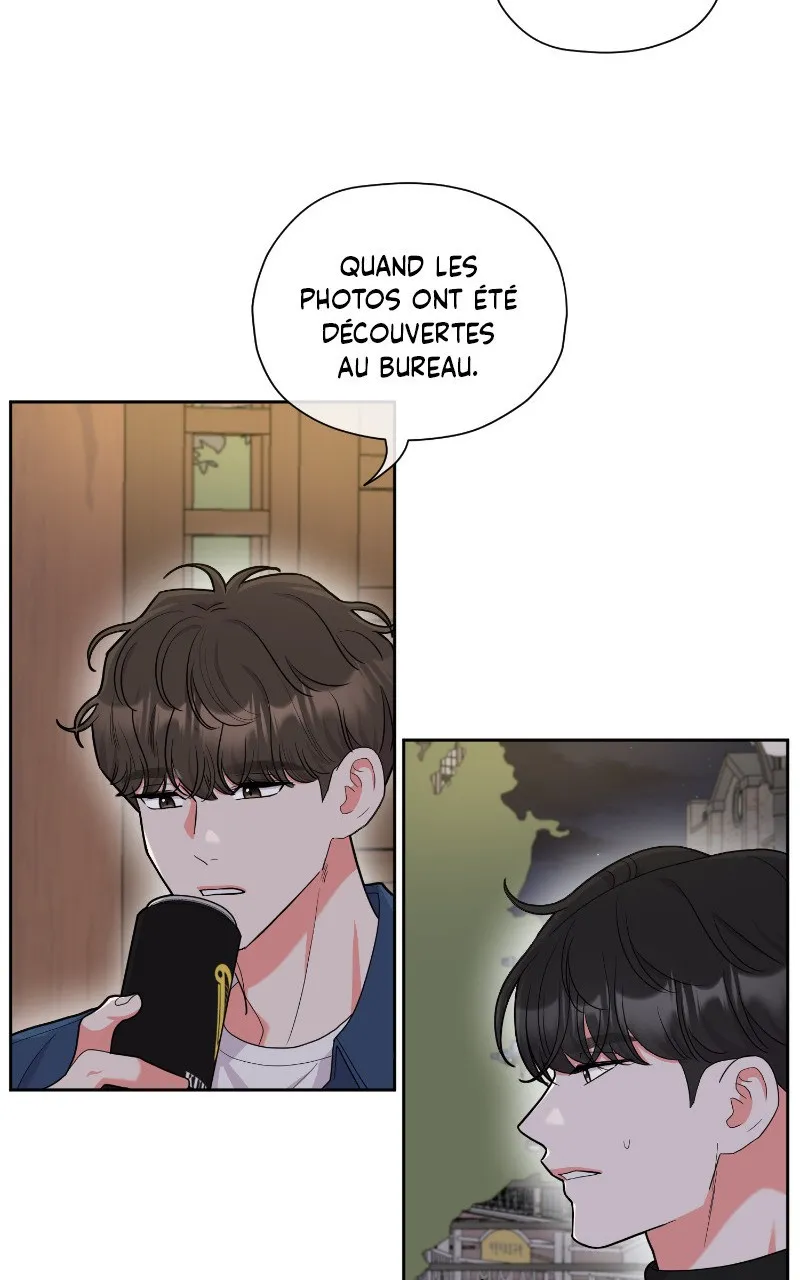 Read Pas toi, mais ton frère ! FR Manga Online