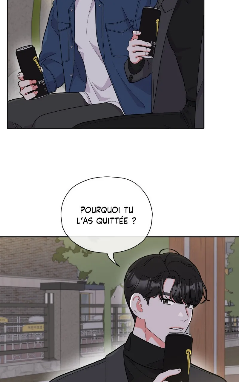 Read Pas toi, mais ton frère ! FR Manga Online