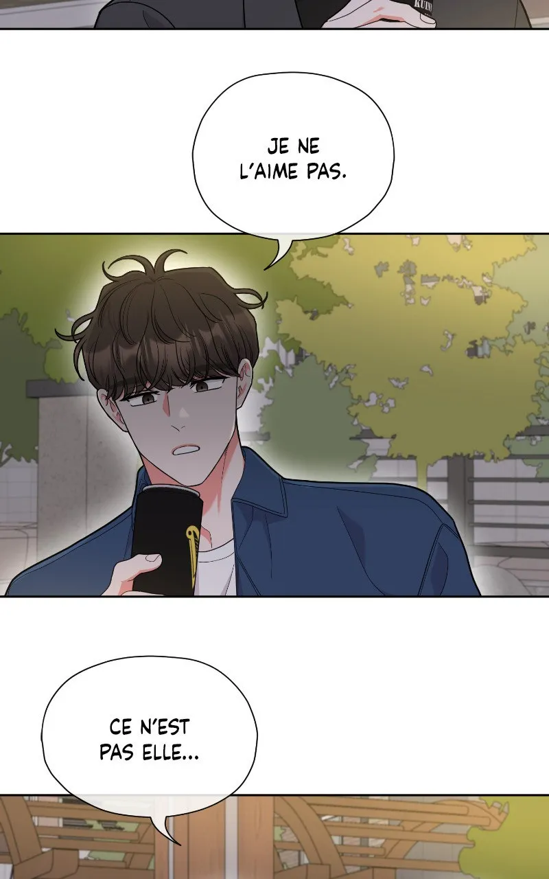 Read Pas toi, mais ton frère ! FR Manga Online