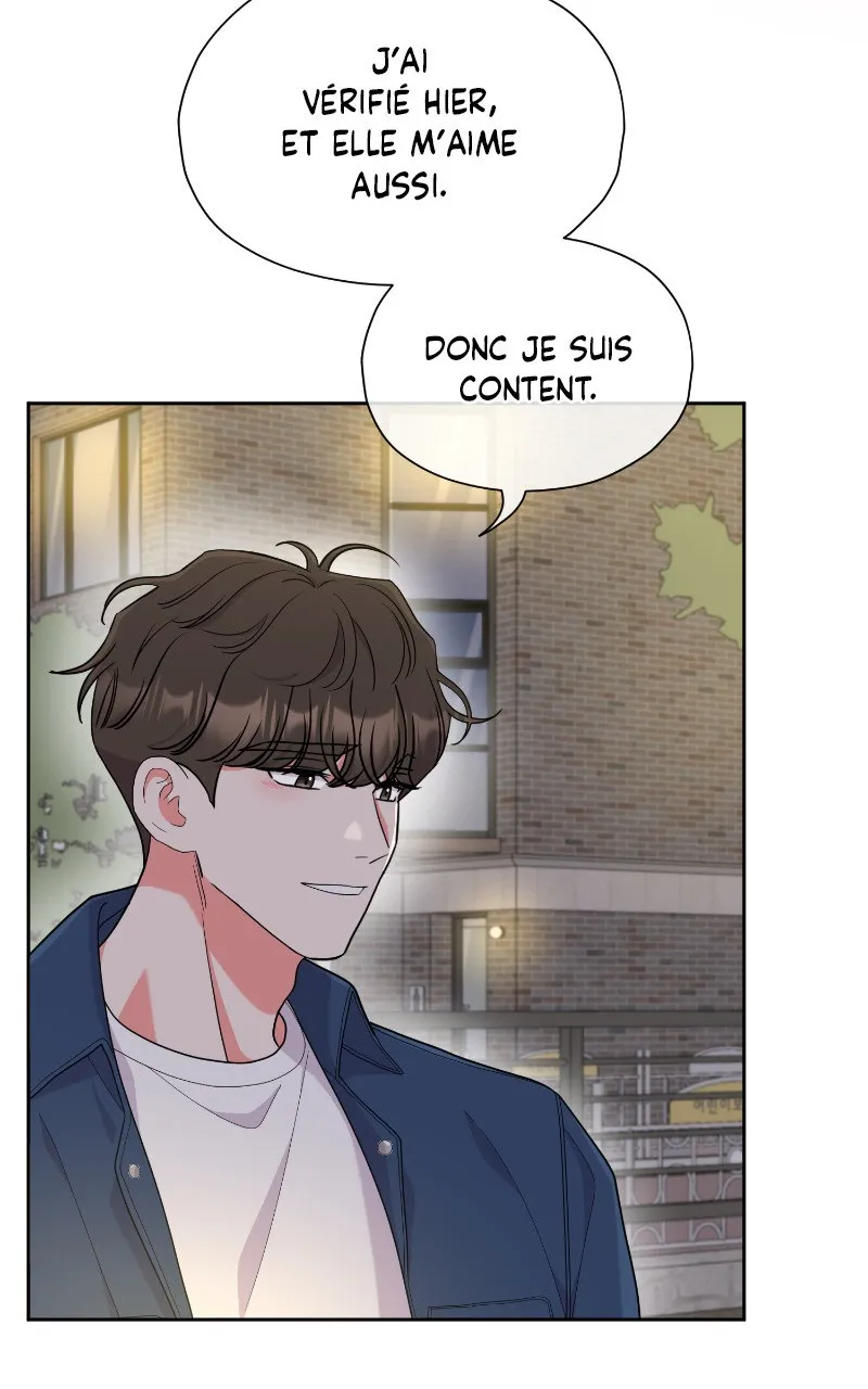 Read Pas toi, mais ton frère ! FR Manga Online