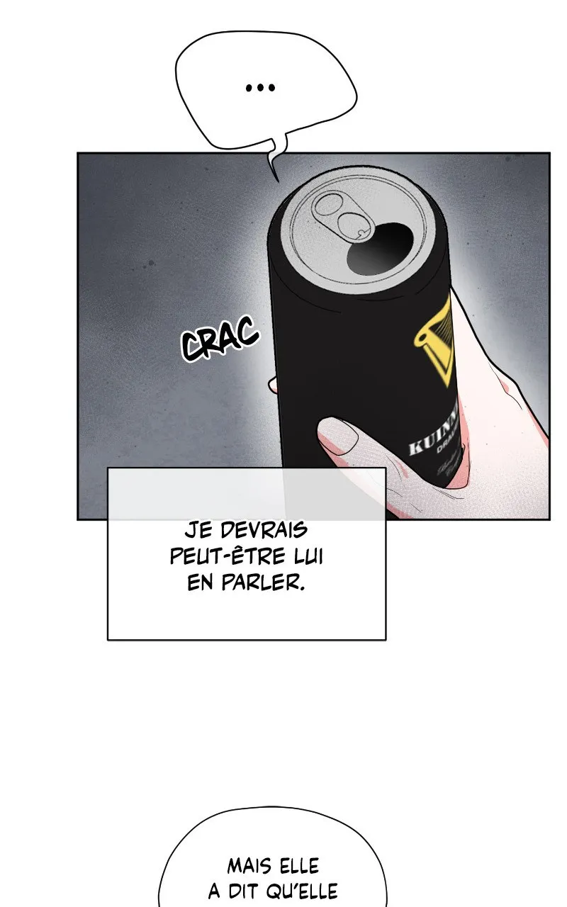 Read Pas toi, mais ton frère ! FR Manga Online