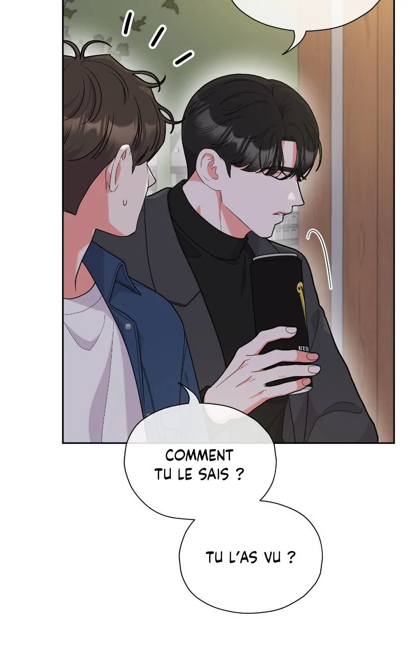 Read Pas toi, mais ton frère ! FR Manga Online