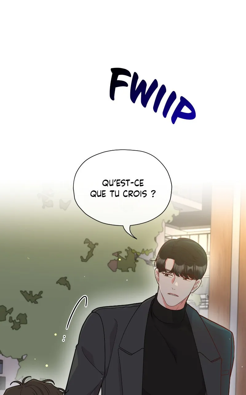 Read Pas toi, mais ton frère ! FR Manga Online