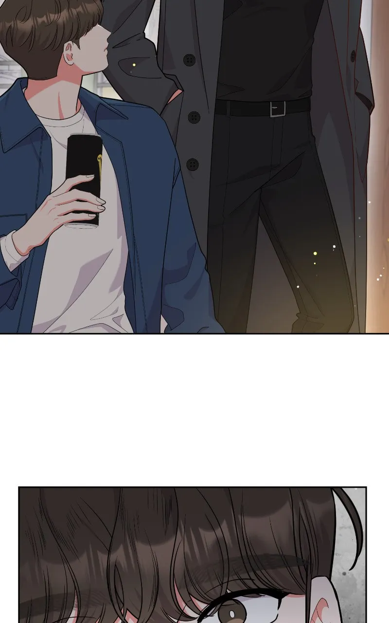 Read Pas toi, mais ton frère ! FR Manga Online