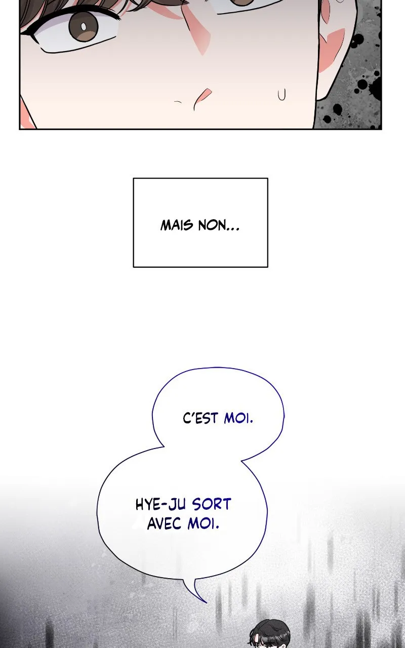 Read Pas toi, mais ton frère ! FR Manga Online