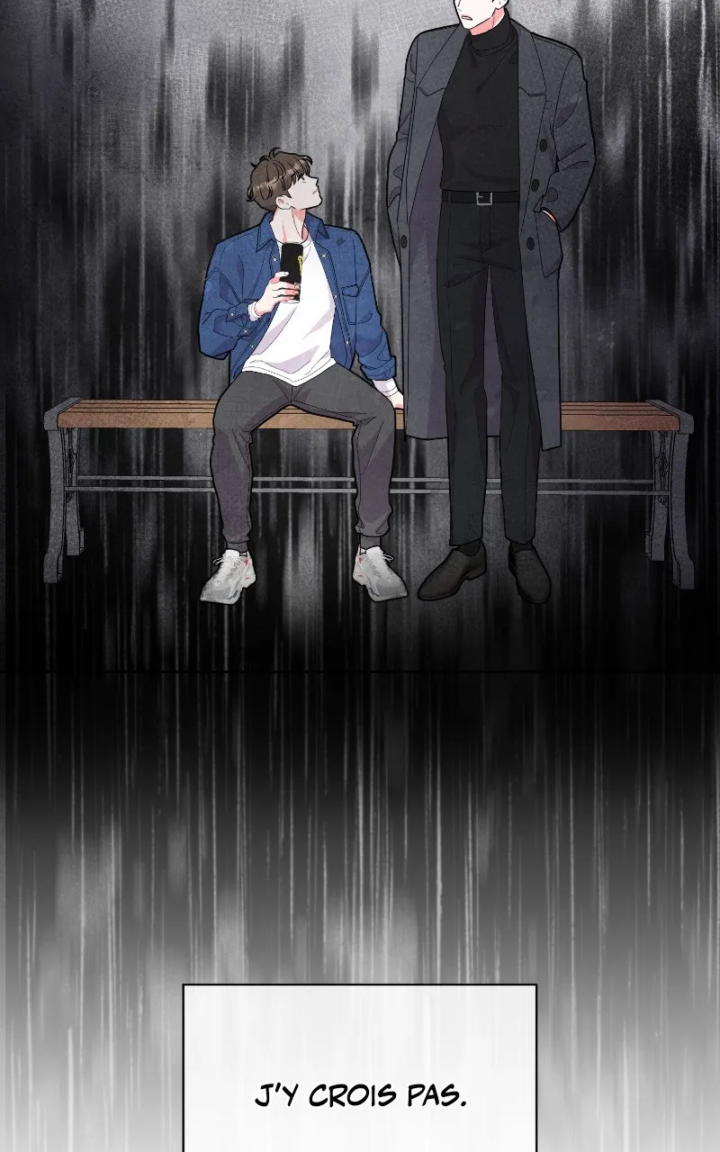 Read Pas toi, mais ton frère ! FR Manga Online