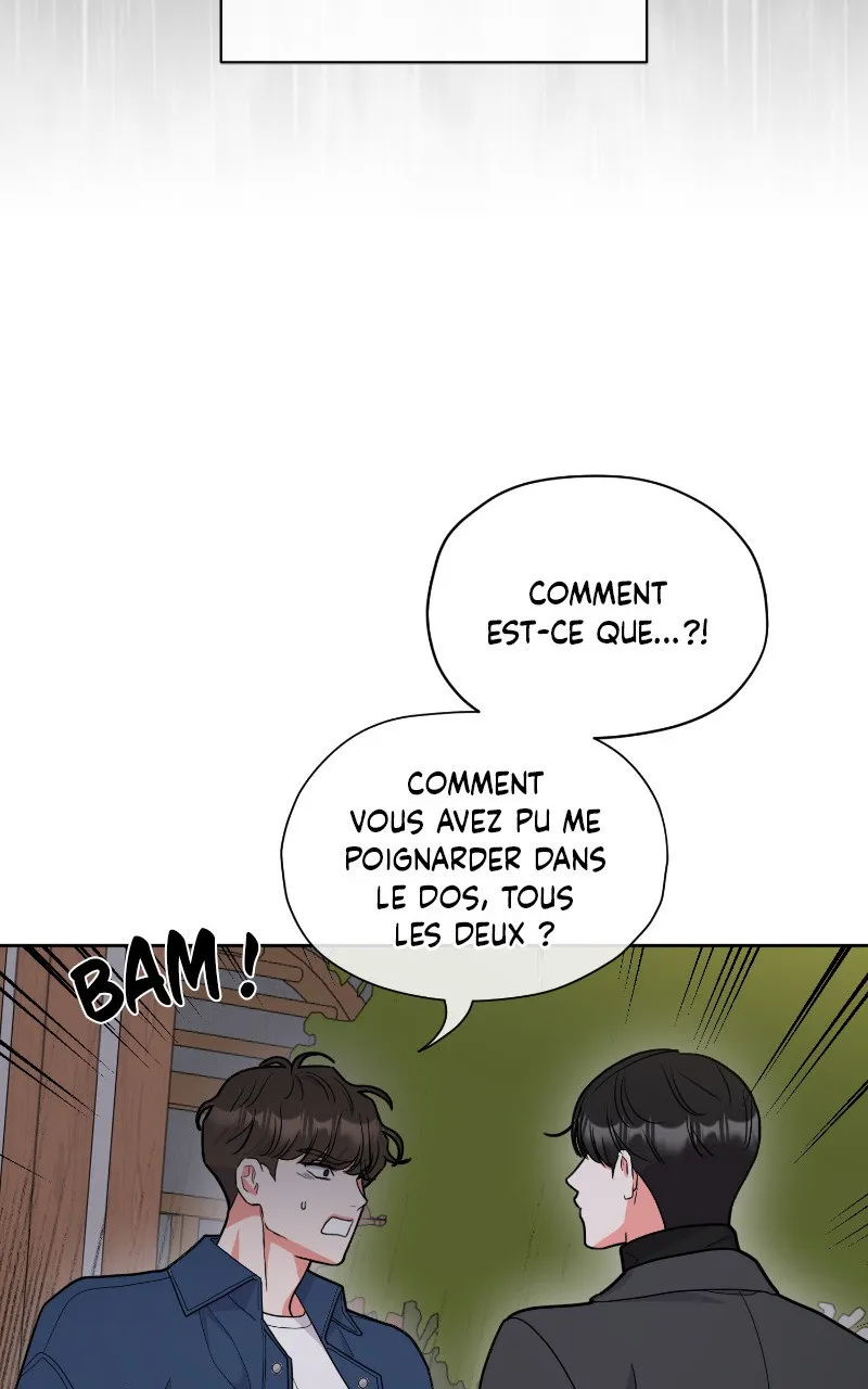 Read Pas toi, mais ton frère ! FR Manga Online