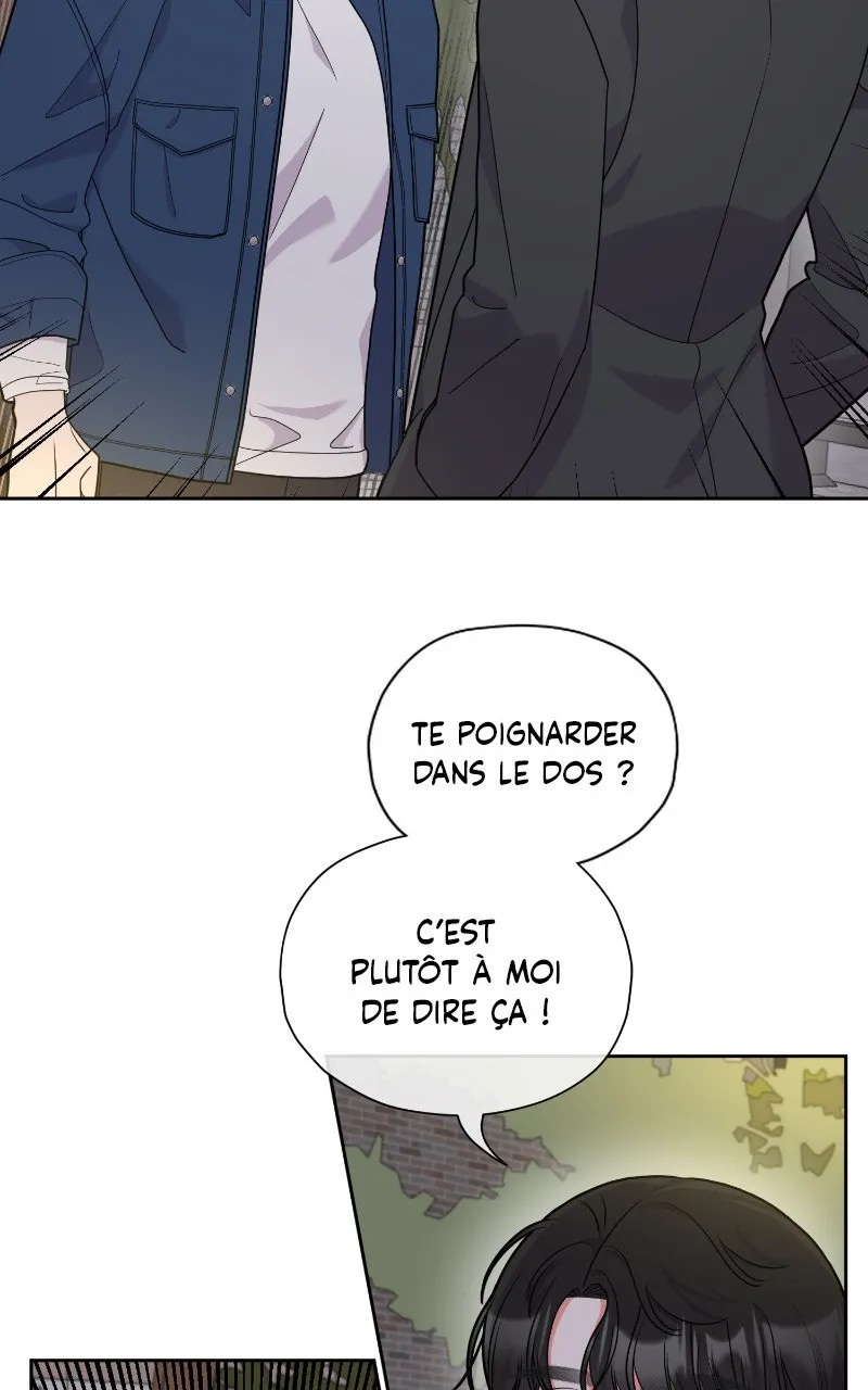Read Pas toi, mais ton frère ! FR Manga Online