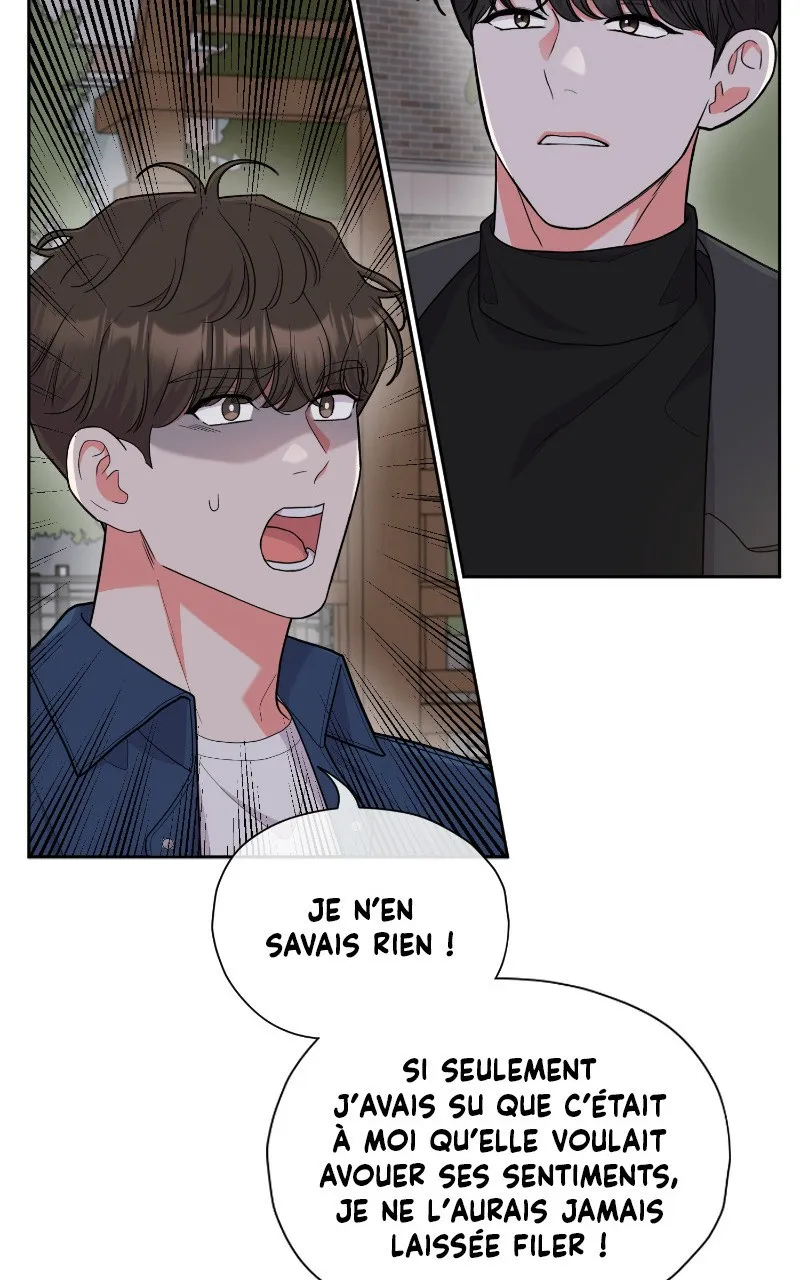 Read Pas toi, mais ton frère ! FR Manga Online