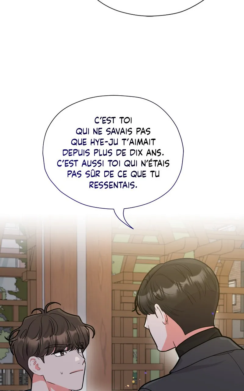 Read Pas toi, mais ton frère ! FR Manga Online