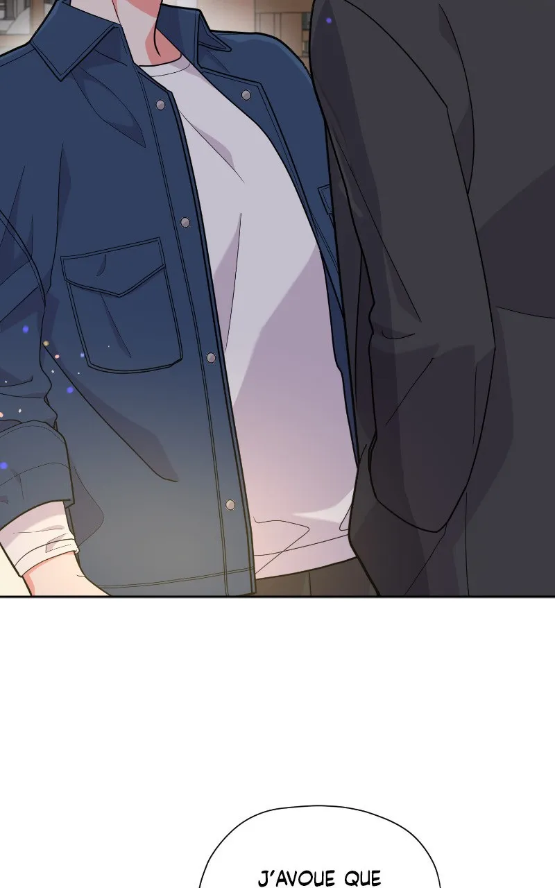 Read Pas toi, mais ton frère ! FR Manga Online