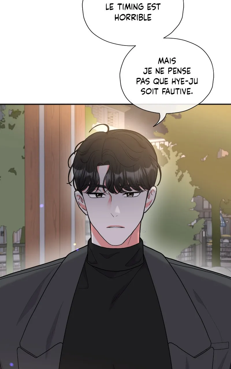 Read Pas toi, mais ton frère ! FR Manga Online