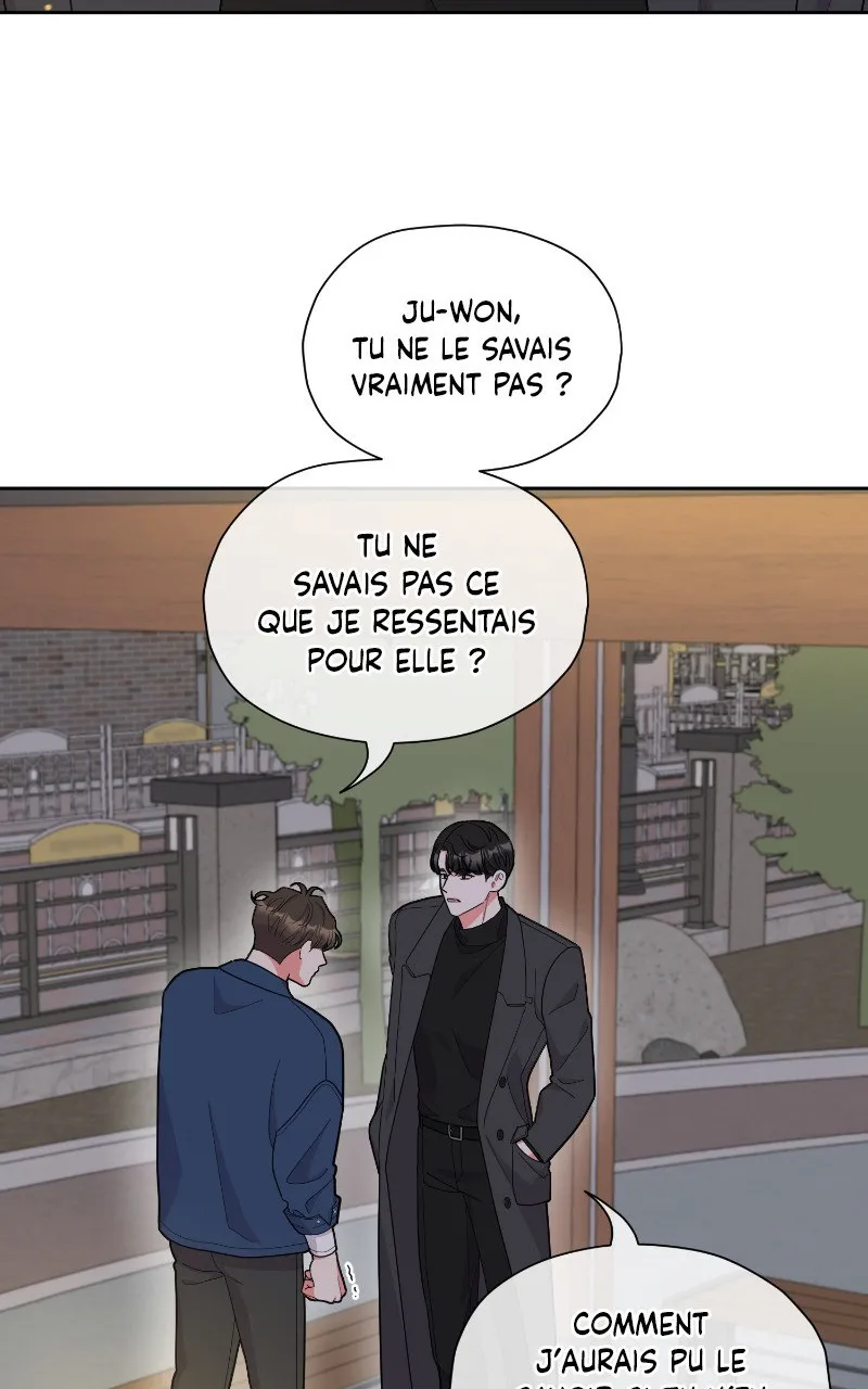 Read Pas toi, mais ton frère ! FR Manga Online