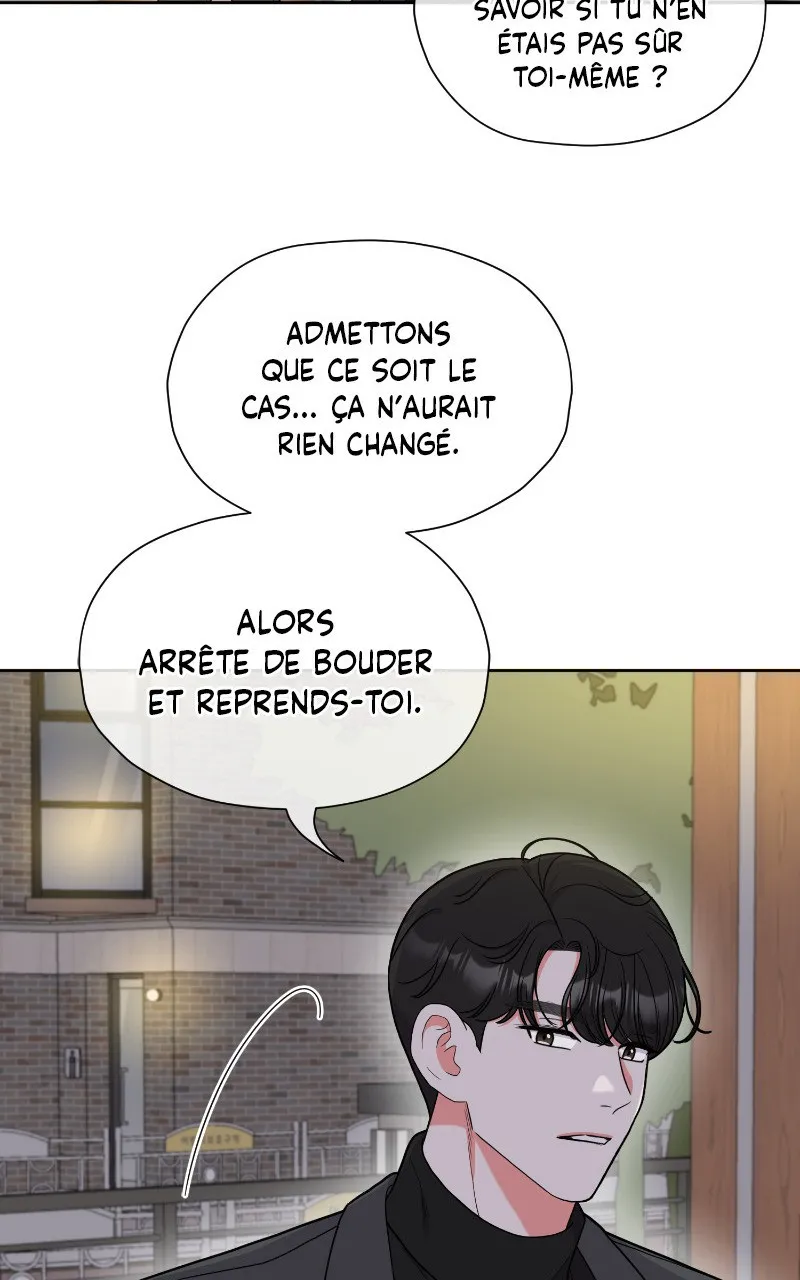 Read Pas toi, mais ton frère ! FR Manga Online