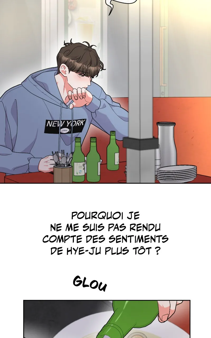 Read Pas toi, mais ton frère ! FR Manga Online