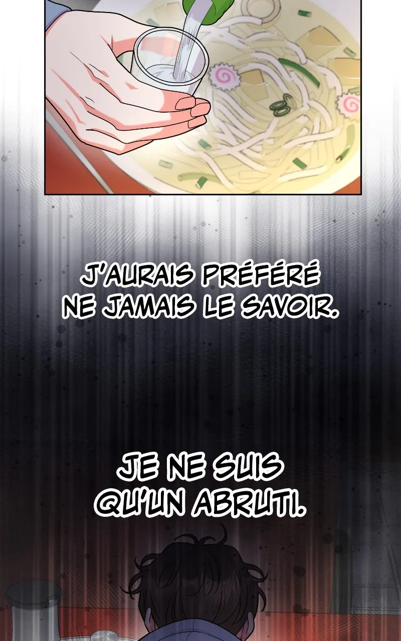 Read Pas toi, mais ton frère ! FR Manga Online