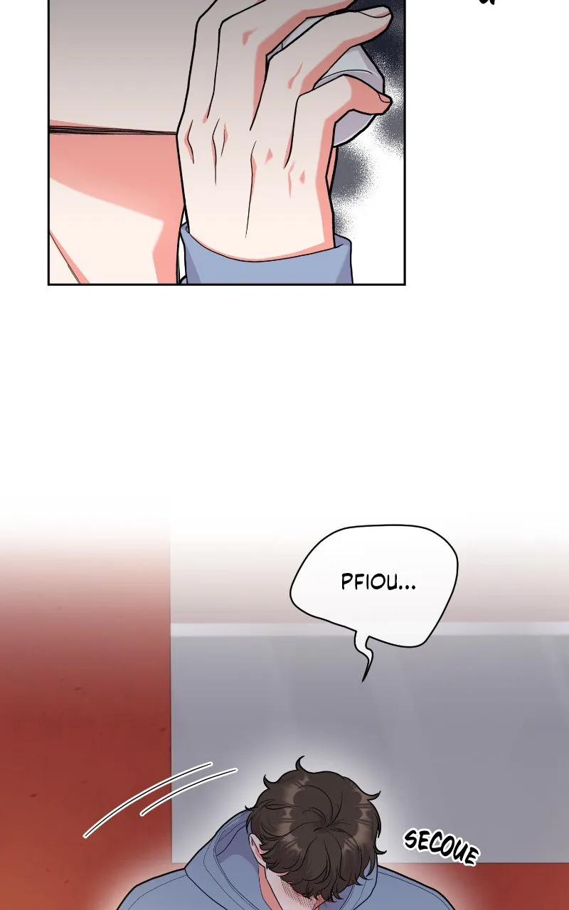 Read Pas toi, mais ton frère ! FR Manga Online