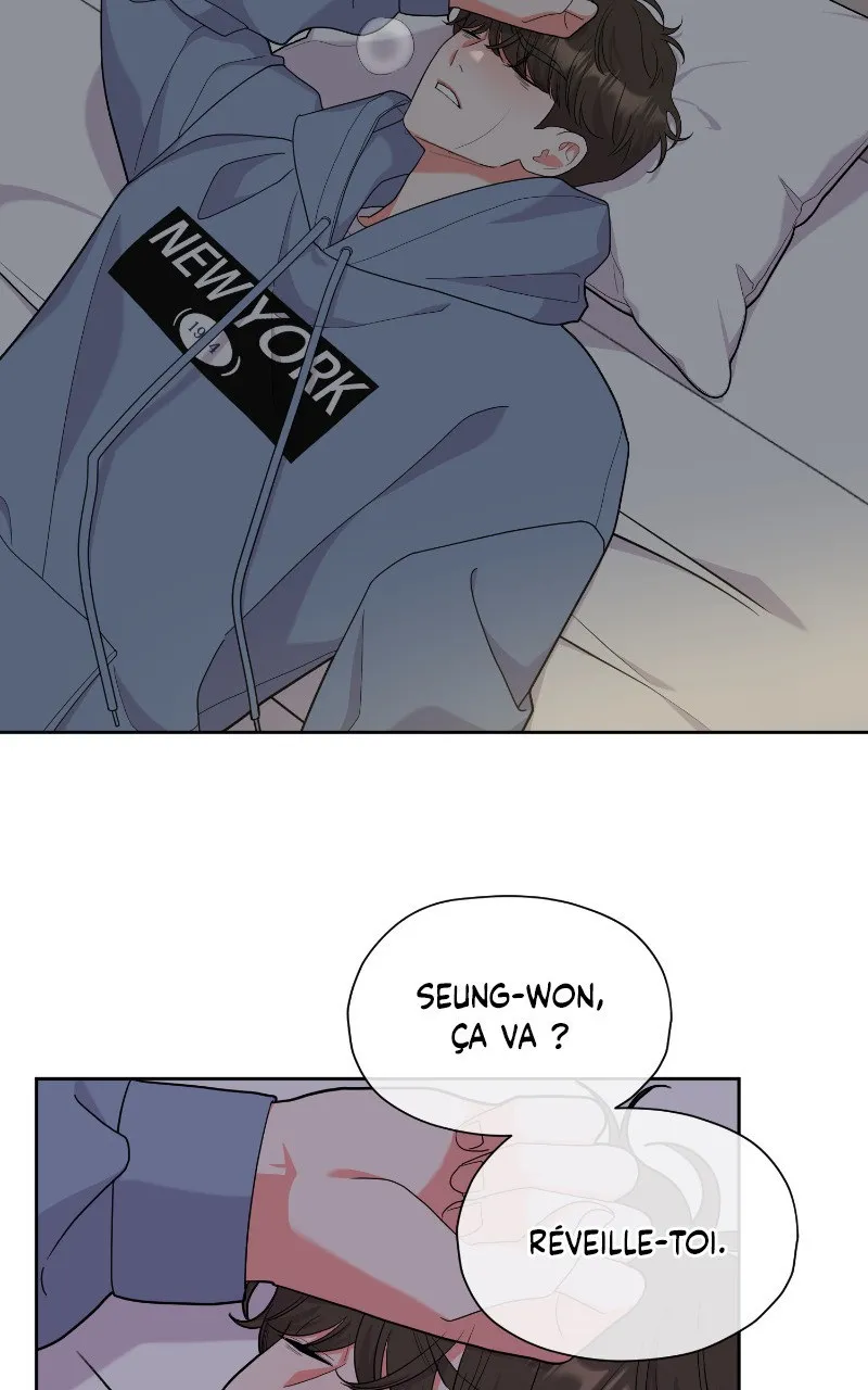 Read Pas toi, mais ton frère ! FR Manga Online