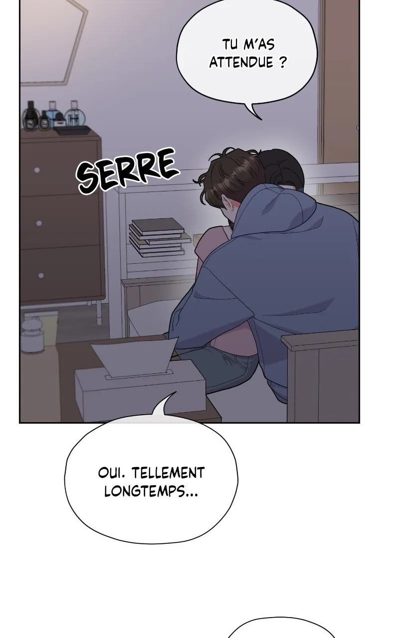 Read Pas toi, mais ton frère ! FR Manga Online