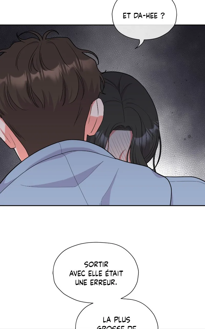 Read Pas toi, mais ton frère ! FR Manga Online