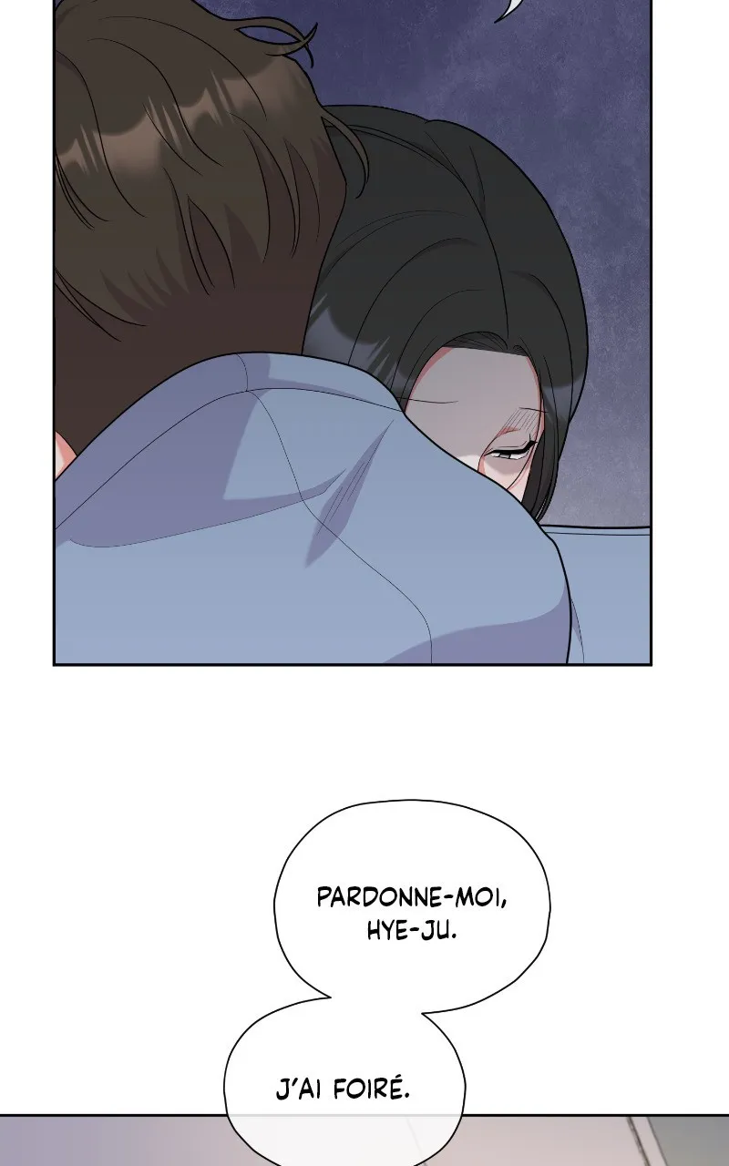 Read Pas toi, mais ton frère ! FR Manga Online