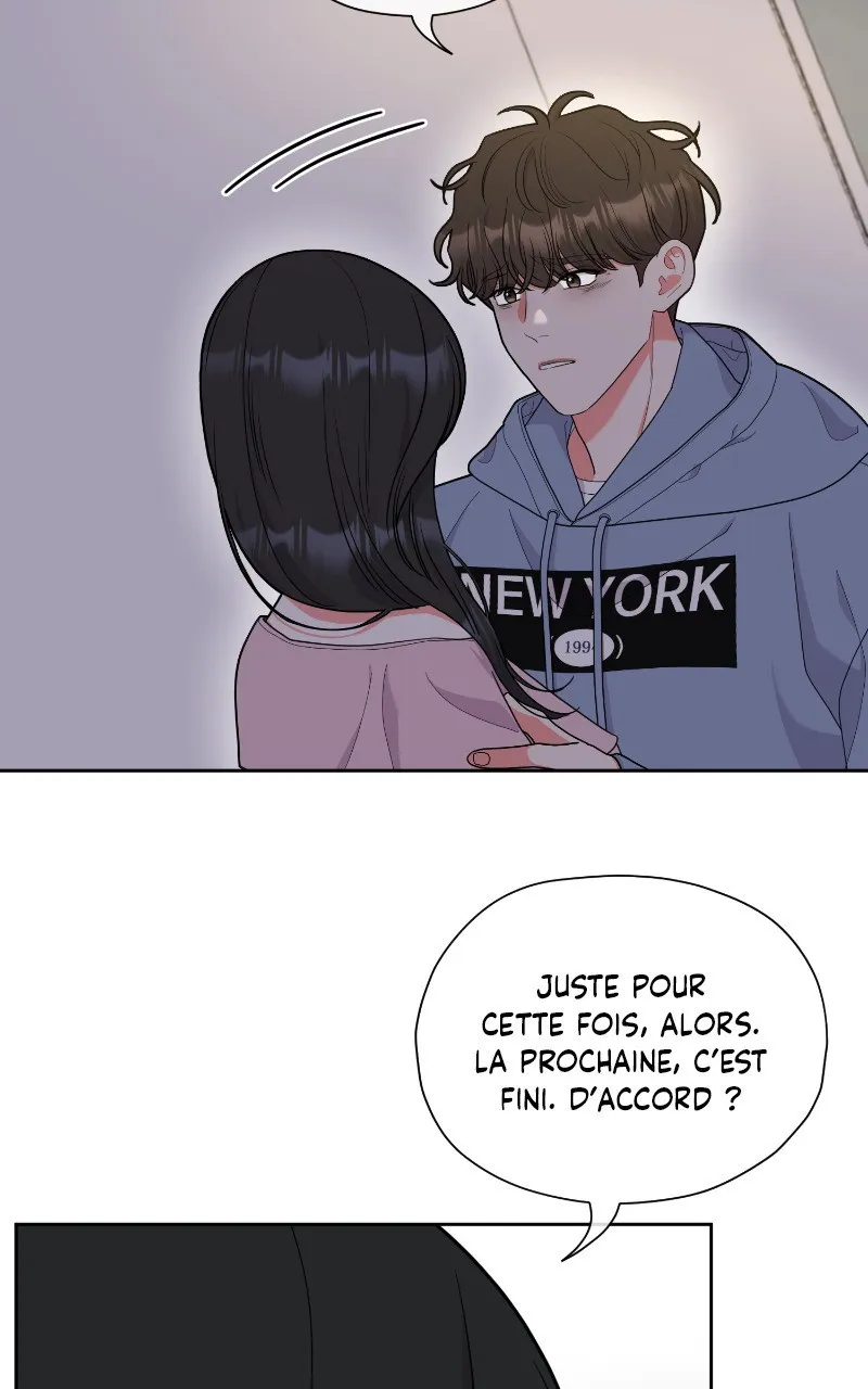 Read Pas toi, mais ton frère ! FR Manga Online