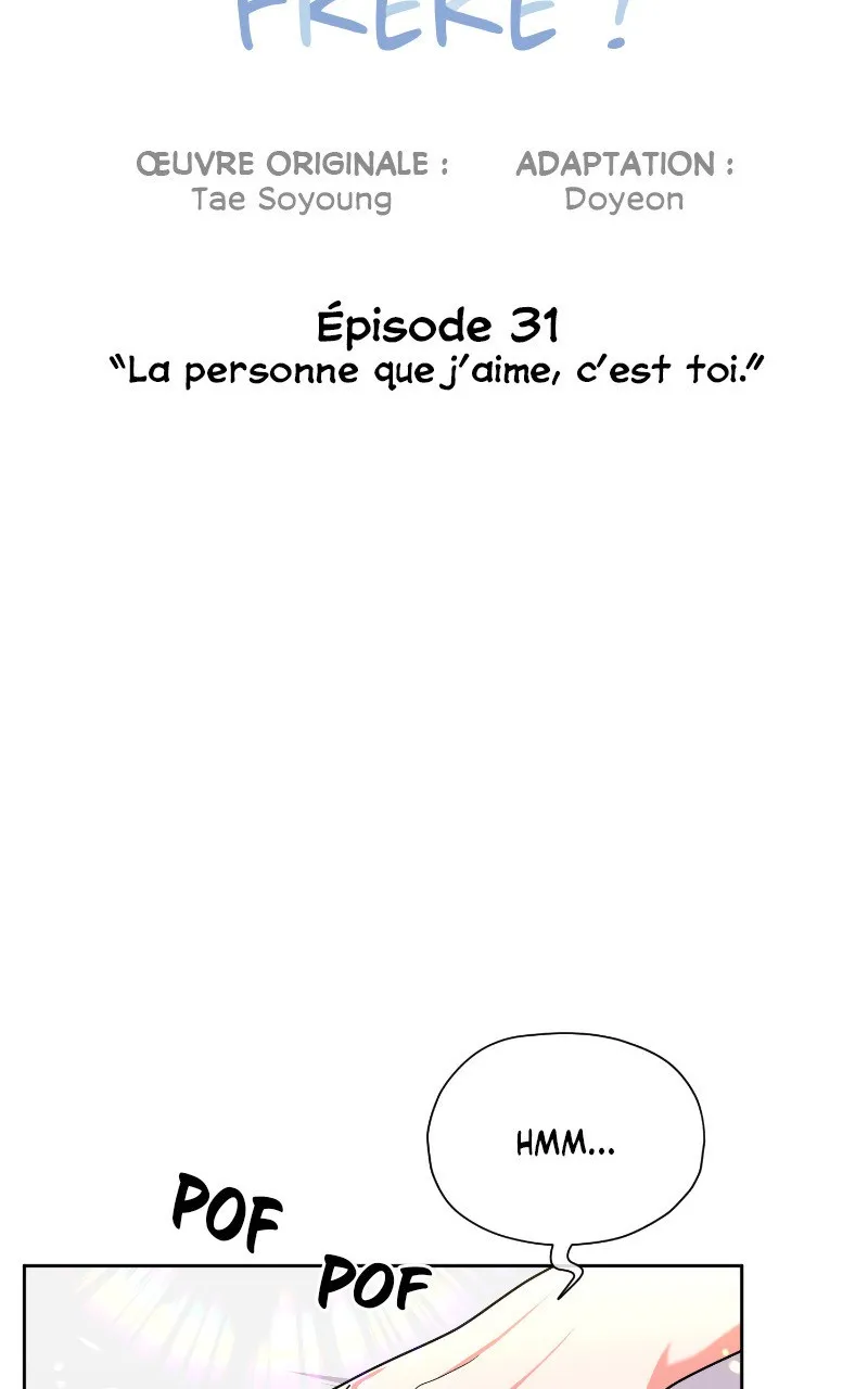 Read Pas toi, mais ton frère ! FR Manga Online