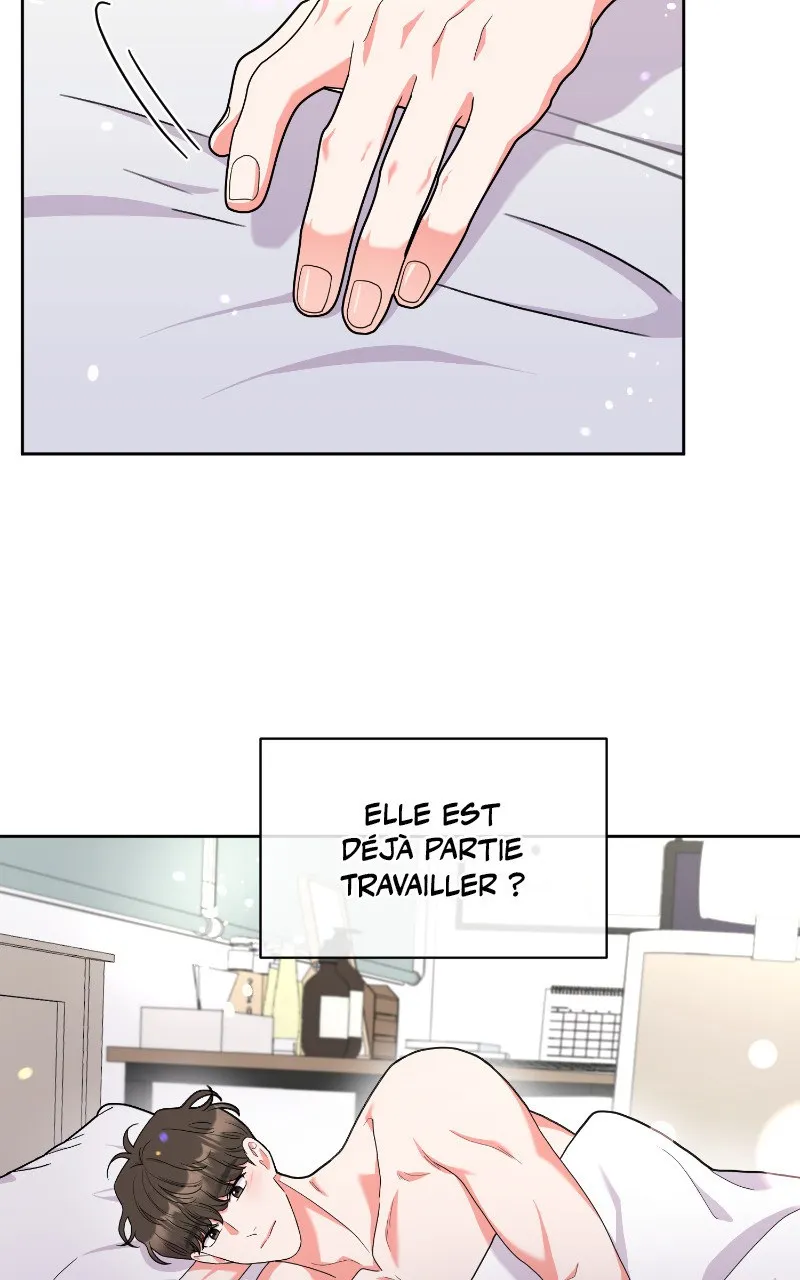 Read Pas toi, mais ton frère ! FR Manga Online
