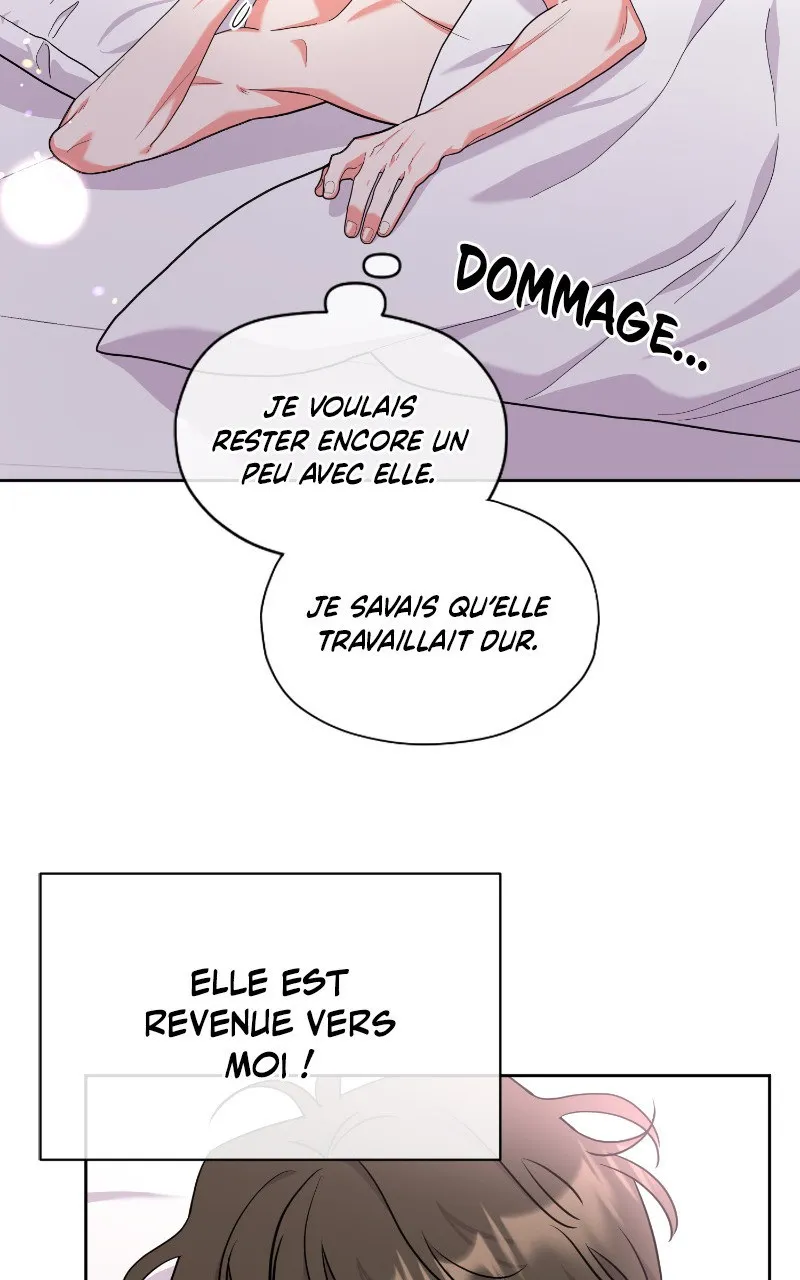 Read Pas toi, mais ton frère ! FR Manga Online