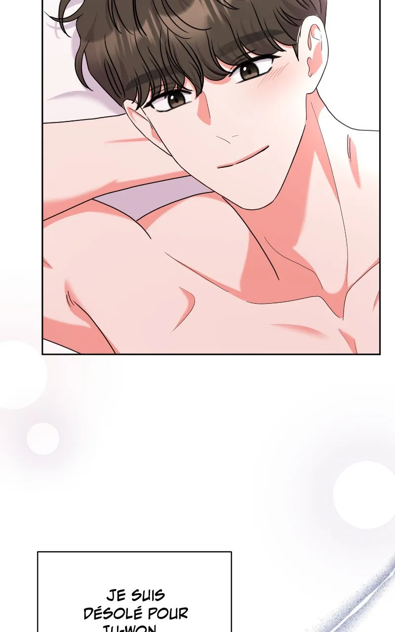 Read Pas toi, mais ton frère ! FR Manga Online